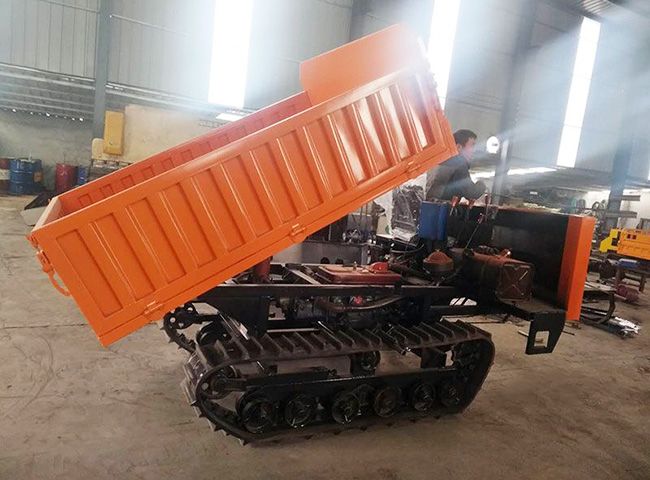 礦用運(yùn)輸車(chē)有哪些運(yùn)輸設(shè)備？