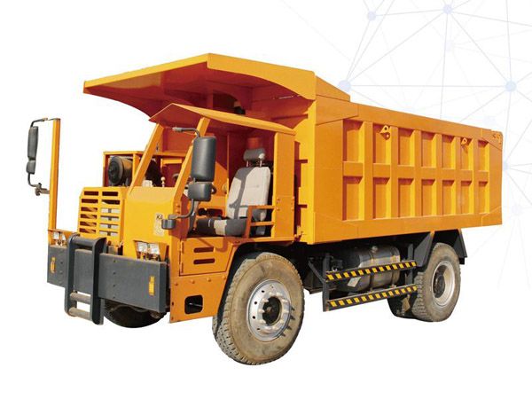 礦用運(yùn)輸車的發(fā)展趨勢(shì)是怎樣的？