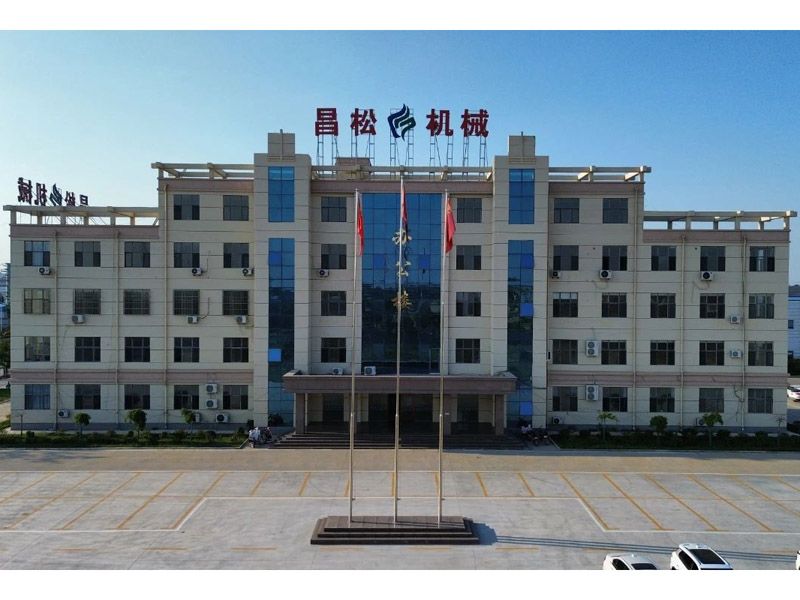 鄆城縣經(jīng)濟(jì)開發(fā)區(qū)：從“制造”到“智造”，打造高端機(jī)械制造產(chǎn)業(yè)集群