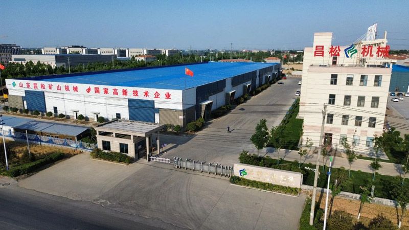 鄆城縣經(jīng)濟(jì)開發(fā)區(qū)：從“制造”到“智造”，打造高端機(jī)械制造產(chǎn)業(yè)集群