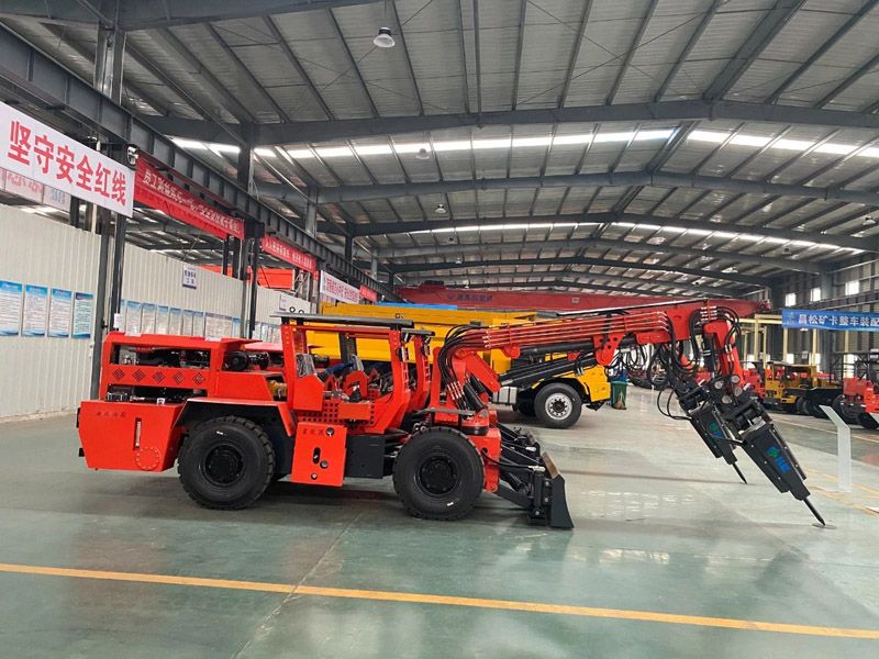 鄆城縣經(jīng)濟(jì)開發(fā)區(qū)：從“制造”到“智造”，打造高端機(jī)械制造產(chǎn)業(yè)集群