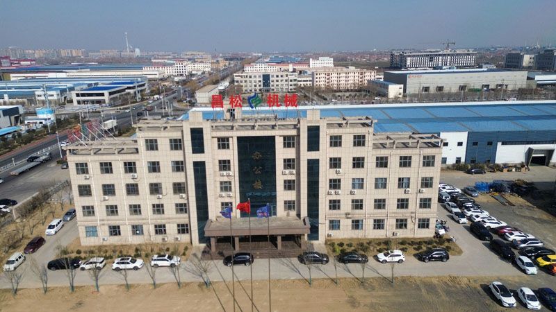 【2026開(kāi)局山東昌松礦車走紅“十五五”奮斗正當(dāng)時(shí)?創(chuàng)新研發(fā) 擔(dān)當(dāng)盡責(zé)】沖刺首季“開(kāi)門紅”